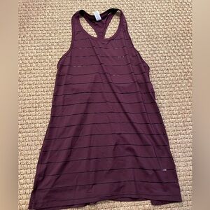 Athleta Racerback Tank